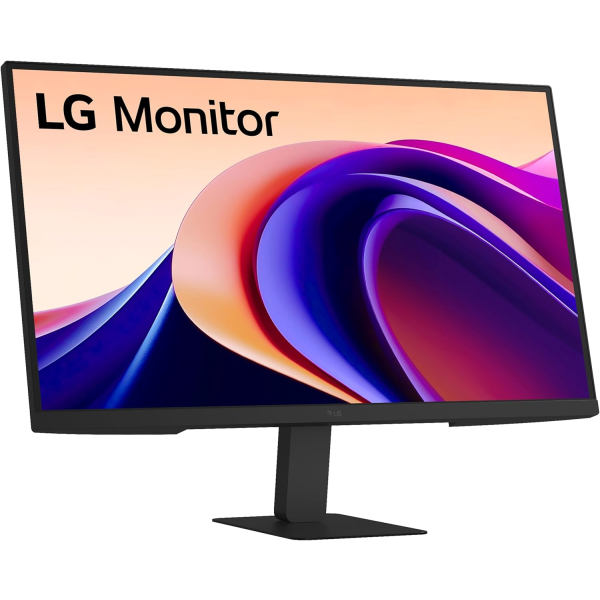 Monitor LG 27