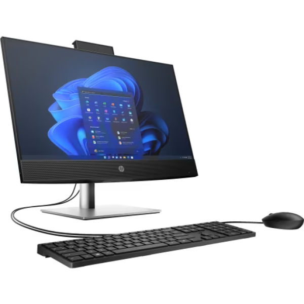 Computador HP AIO ProOne 440 G9 I5-13500 16GB RAM 1TB SSD 23.8