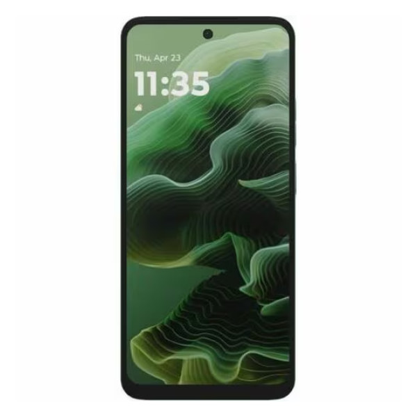 Smartphone Motorola G35 -  Android - Green - Touch