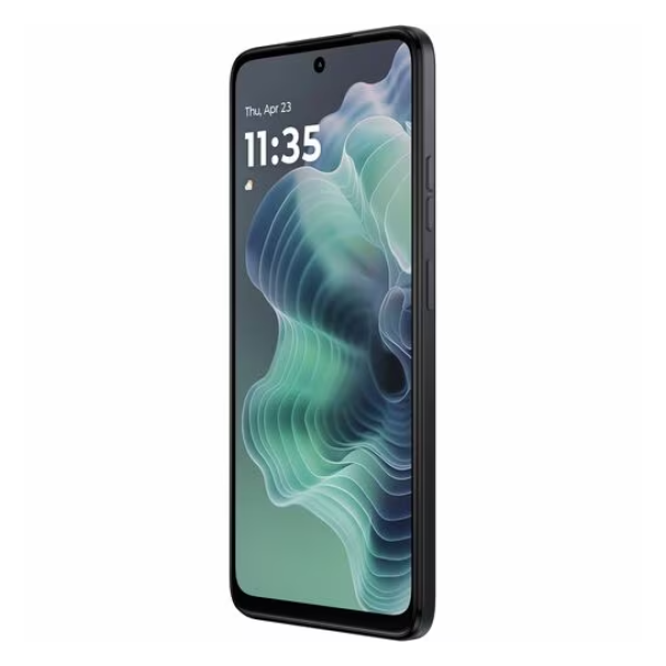 Smartphone Motorola G35 - Android - Black - Touch