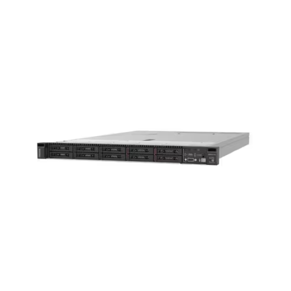 THINKSYSTEM SR630 V3 INTEL XEON SILVER 4