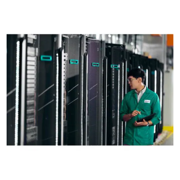 HPE DL360 Gen11 Stg Cntrl Enable Cbl Kit
