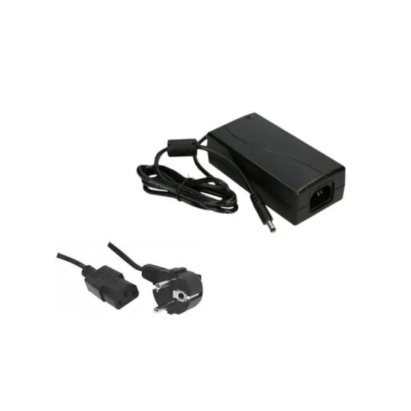Poly - Fuente de alimentación - con cable de alimentación y CAT-5 - Estados Unidos