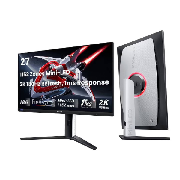 Monitor Gamer Xiaomi 27