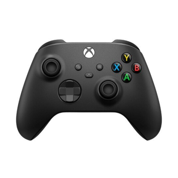 CONTROL INALAMBRICO XBOX NEGRO CARBONO
