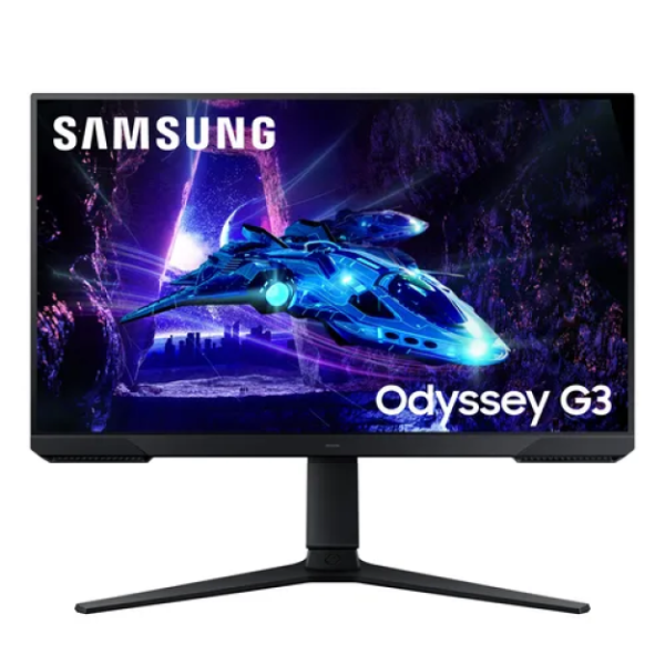 MONITOR SAMSUNG GAMER Odyssey G3 24