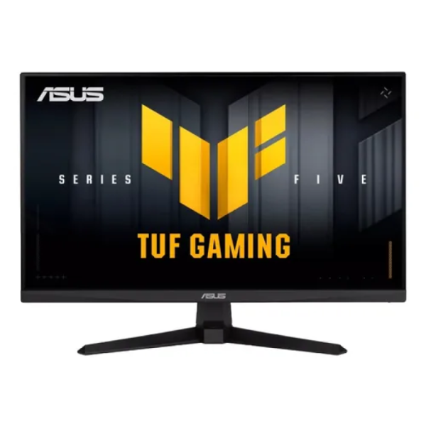 Monitor Gamer ASUS TUF VG249QM5A 23.8“ Fast IPS Full HD 240Hz 0.3ms DP+HDMI G-Sync FreeSync Premium P/N VG249QM5A