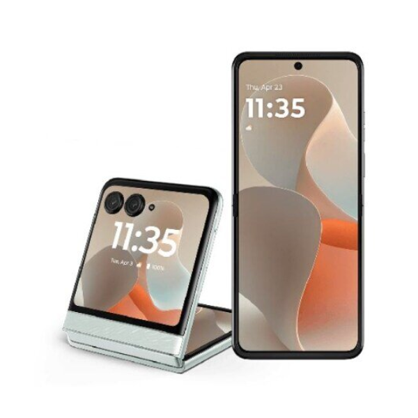 MOTOROLA RAZR 60 BLANCO PHN MOTO XT2553-1 CL LS 12+512 DS GEN