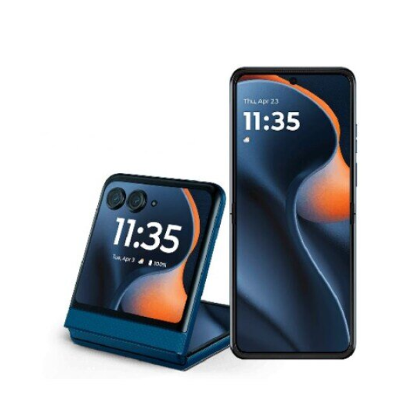 MOTOROLA RAZR 60 AZULPHN MOTO XT2553-1 CL GS 12+512 DS GEN