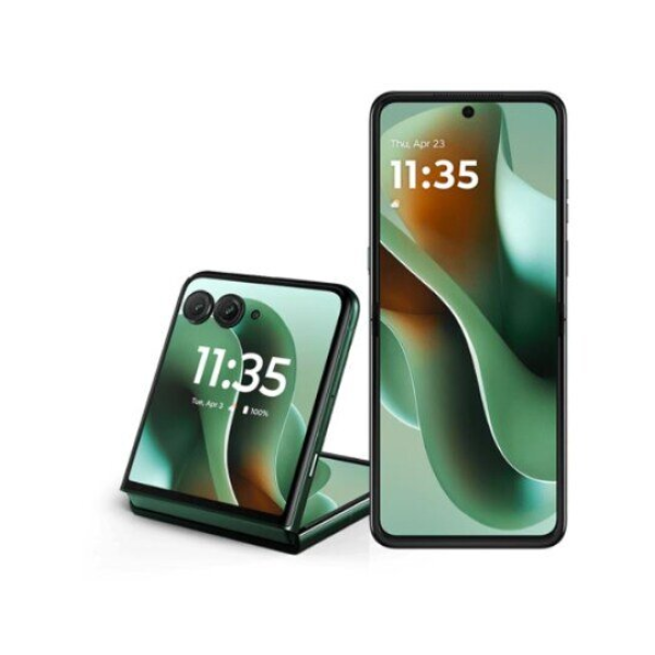 RAZR 60 ULTRA VERDE 16+1TB