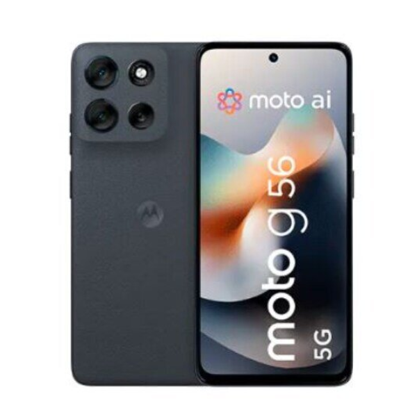 MOTOROLA G56 5G AZUL MARINO 8 PLUS 256 F