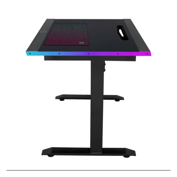 ESCRITORIO GAMER COOLER MASTER GAMMING DESK 30 ANNIVERSARY GD30 ARGB P/N CMI-GD120-RBA30TH