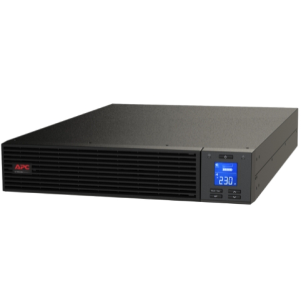 UPS APC SRV2KRIRK-E Easy UPS On-Line 2000VA/1800W