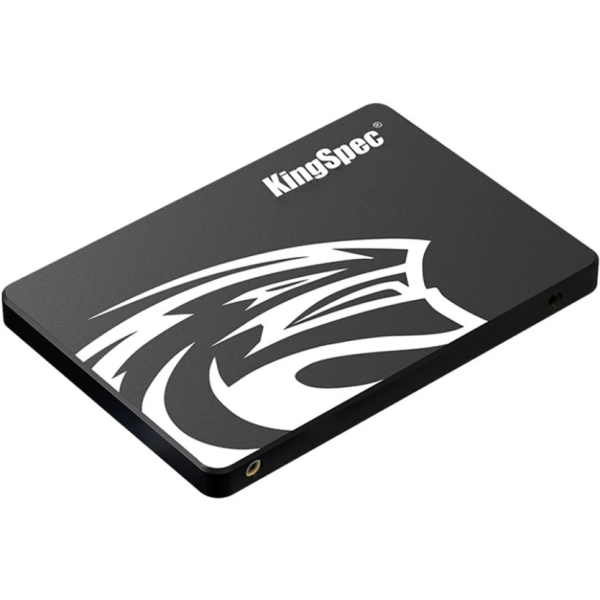 SSD KINGSPEC 2TB SATA III P/N P3-2TB