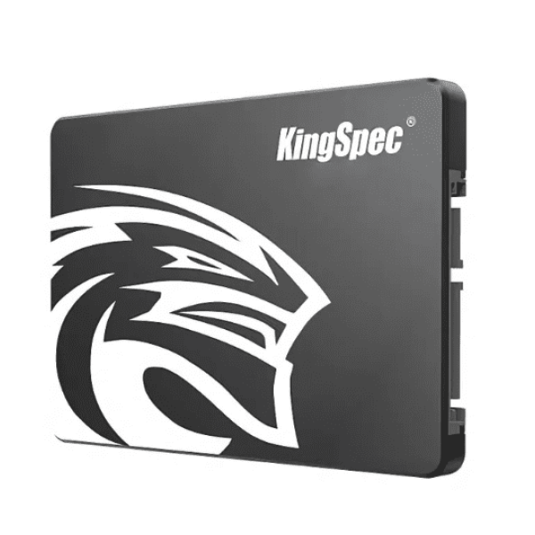 SSD SATA KINGSPEC 1TB SATA III P/N P3-1TB