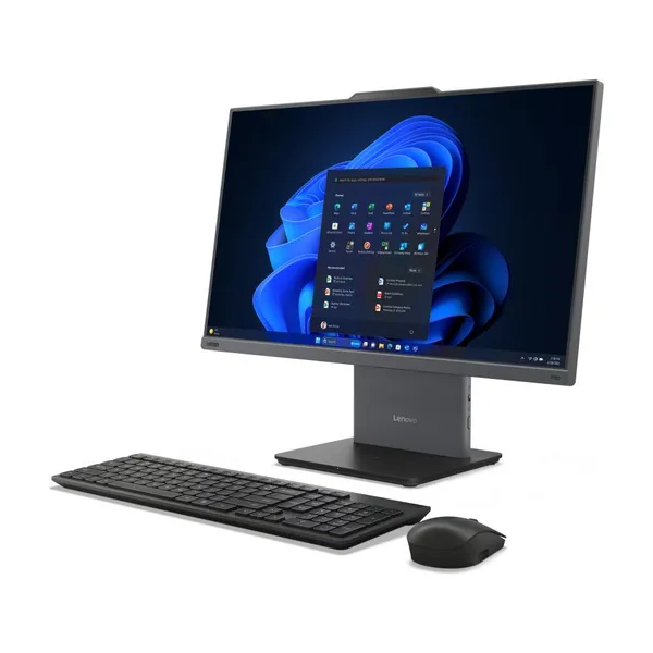 AIO LENOVO NEO 55a AND RYZEN 7 16GB 512GB SSD 24