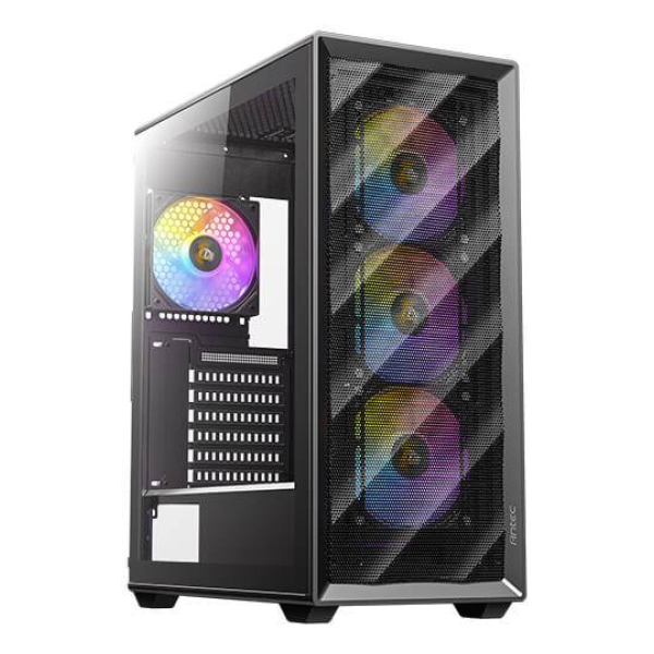 GABINETE GAMER ANTEC AX85 ARGB 0-761345-10173-8