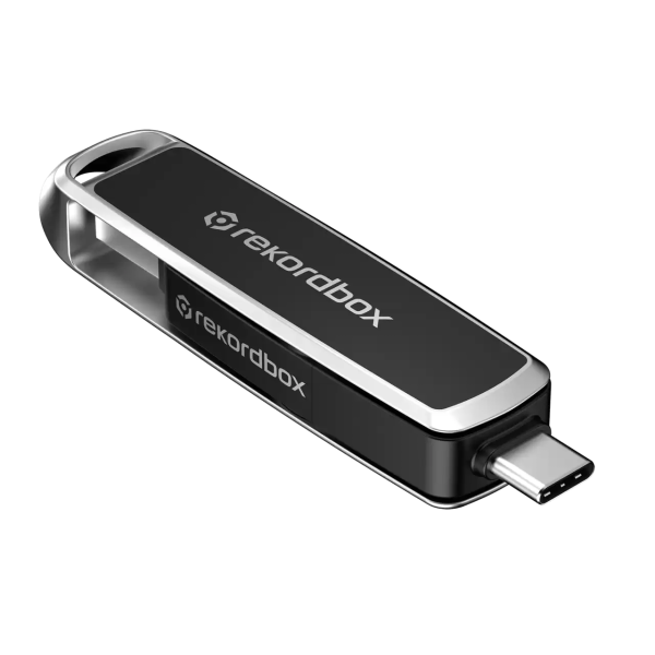 PENDRIVE SANDISK 512GB DJ FLASH DRIVE
