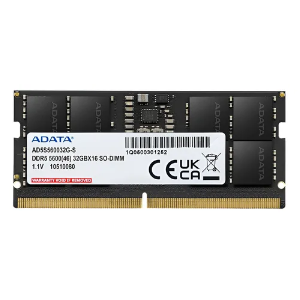 Memoria 32GB 5600MT/s DDR5 ECC Reg CL28 DIMM FURY
