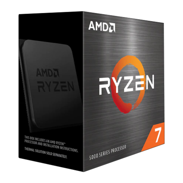 Procesador AMD Ryzen 7 5700 3.7 GHz sAM4
