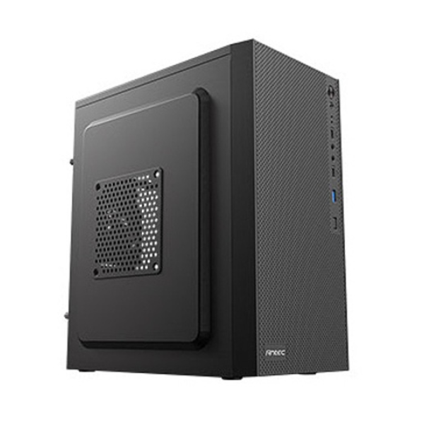 GABINETE ANTEC ST10M NEGRO P/N 0-761345-10235-3