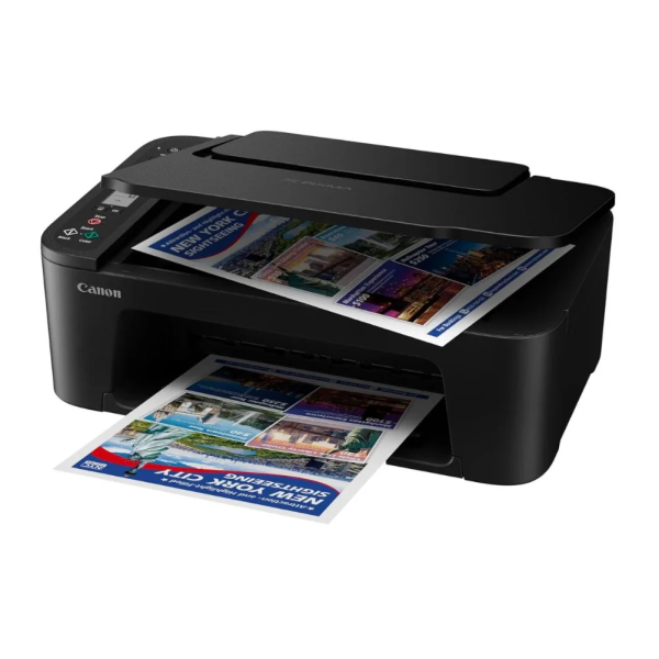 IMPRESORA CANON PIXMA TS3610 MULTIFUNCIONAL WIFI