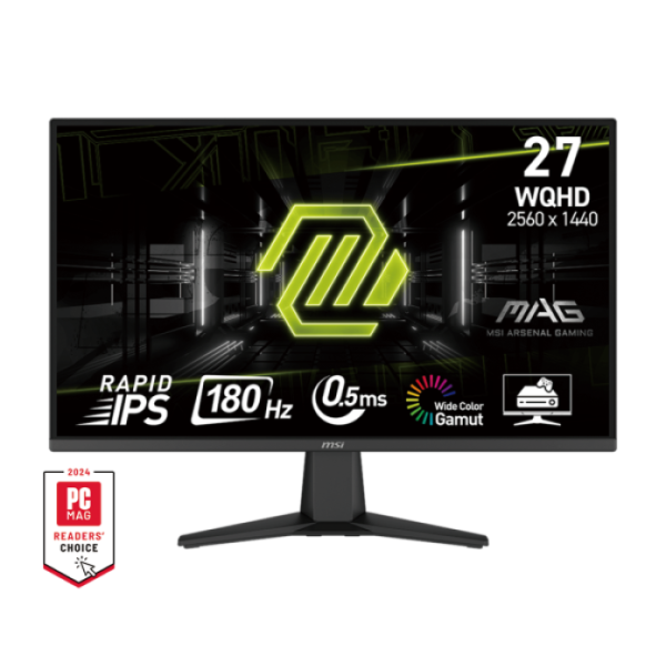 MONITOR MSI GAMER 27