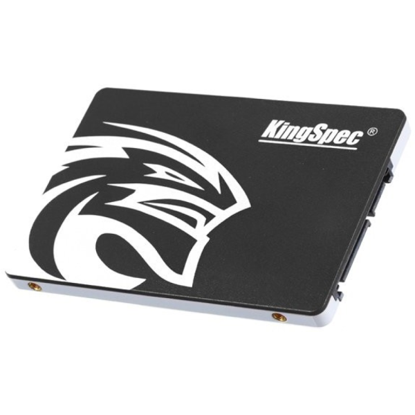 SSD SATA KINGSPEC 480GB SATA III P/N P4-480