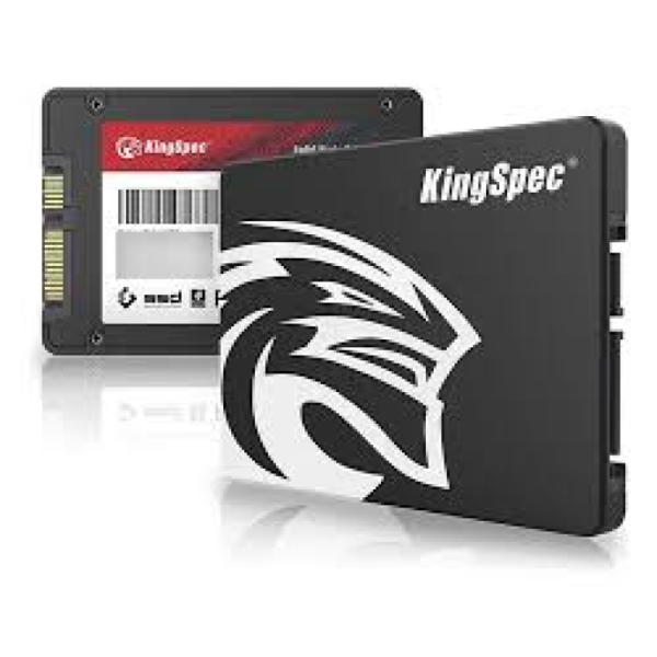 SSD KINGSPEC 128GB SATA III 6GB/S P/N P4-128
