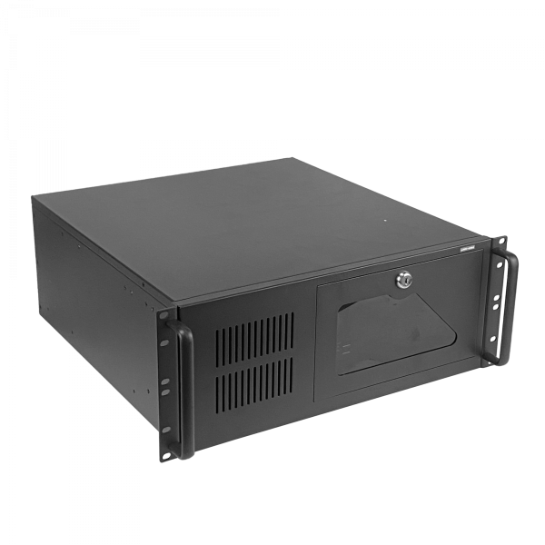 GAMEMAX GABINETE RACKEABLE 4U 