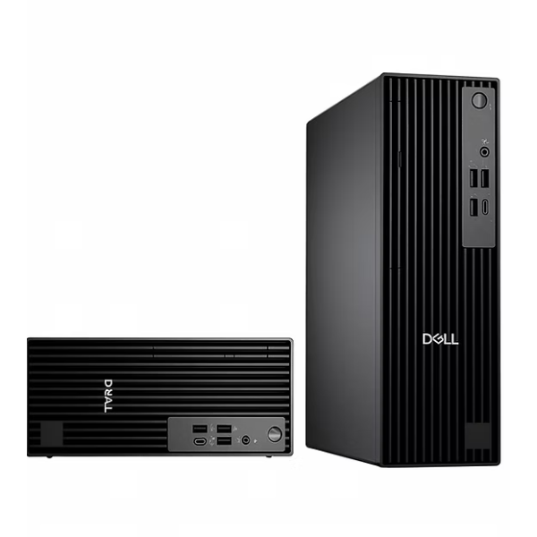 Computador DELL Pro QCS1250 Ultra7 235 16GB 512SSD Win 11 Pro