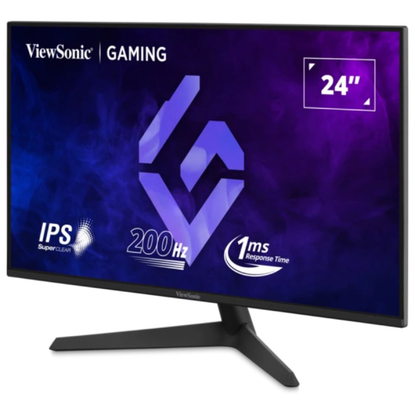 MONITOR GAMER VIEWSONIC 24