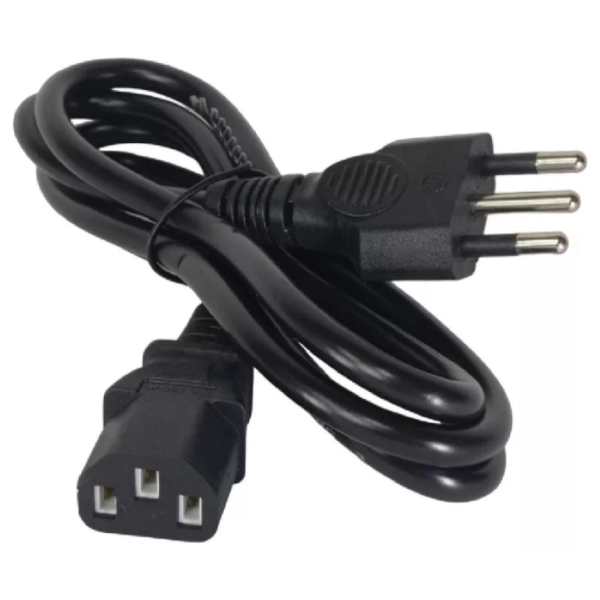 CABLE DE PODER CLIO HQ FUENTE 1.8 METROS