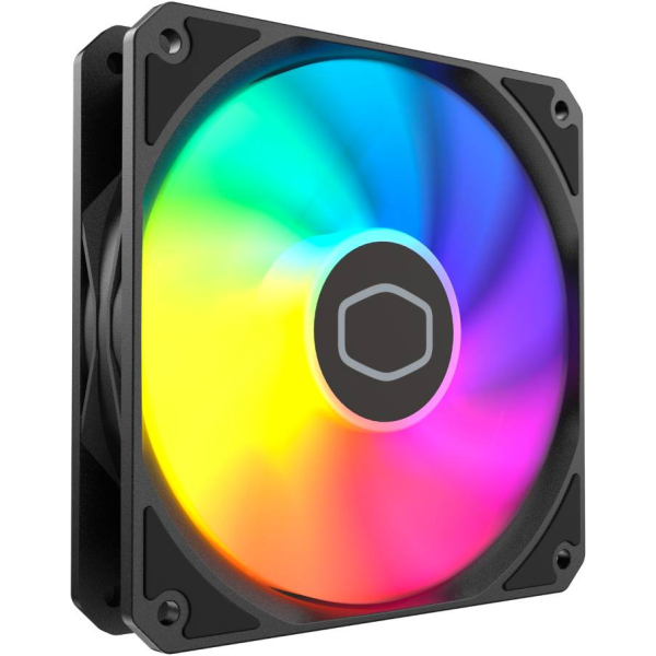 VENTILADOR COOLER MASTER MF120 LITE ARGB MFW-B2DN-17NPA-R1