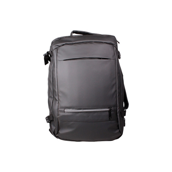 MOCHILA BK JTUB808 CON PUERTO EXTERIOR USB ( NO INCLUYE POWERBANK )