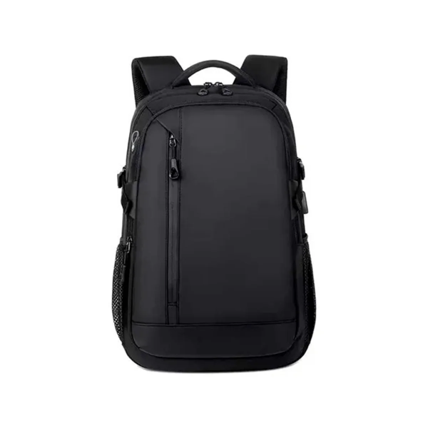 MOCHILA BK JTUB873 CON PUERTO EXTERIOR USB ( NO INCLUYE POWERBANK )