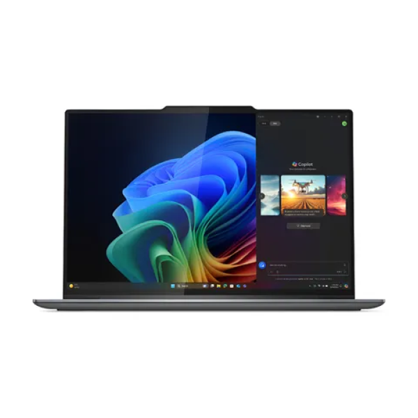 NOTEBOOK THINKPAD X9-15 G1 U7 258V 32GB 1TB SSD 15.3