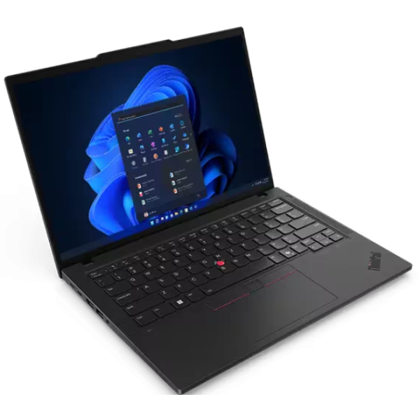 notebook lenovo thinkpad t14 g6 u7 255u 16gb 512ssd w11pro 3 años w.