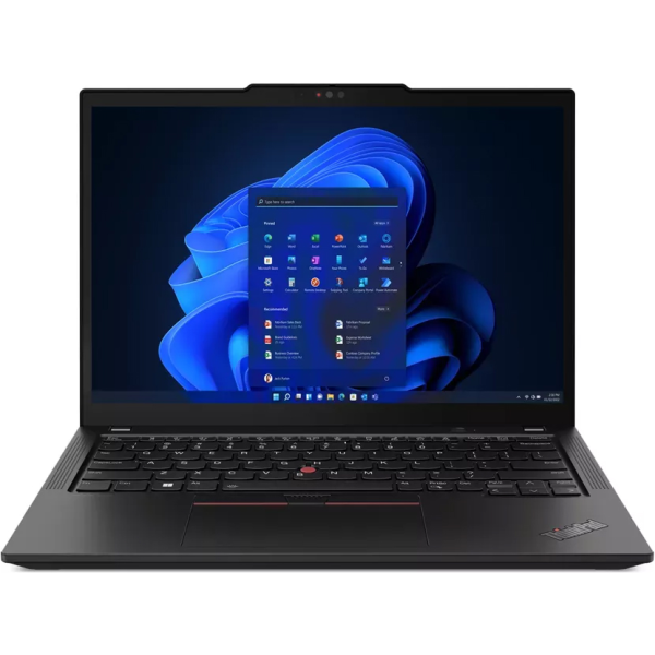 NOTEBOOK THINKPAD X13 G6 U7 255U 32GB 1TB W11PRO 3 AÑOS W.