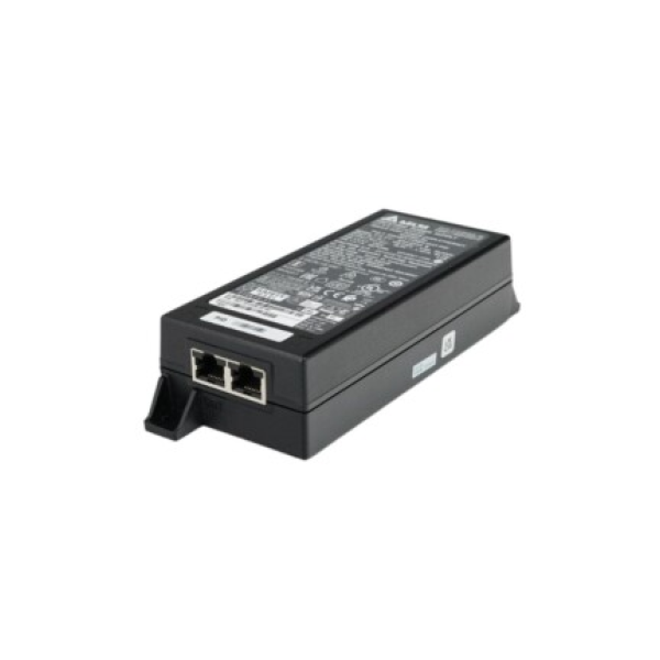 INYECTOR POE - POWER INJECTOR - 802.3BT 5G MGIG ETHERNET