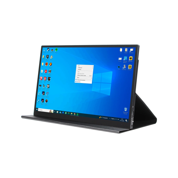 MONITOR PORTATIL CLIO  18.5