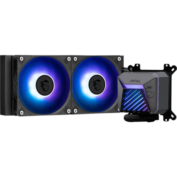 REFRIGERACION LIQUIDA MSI MAG CORELIQUID A15 240