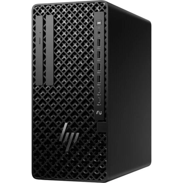 Computador HP Z1 G1i Ultra 9 285 GeForce RTX 5060 32GB RAM 1TB SSD Win11 Pro - C88V0LT#ABM