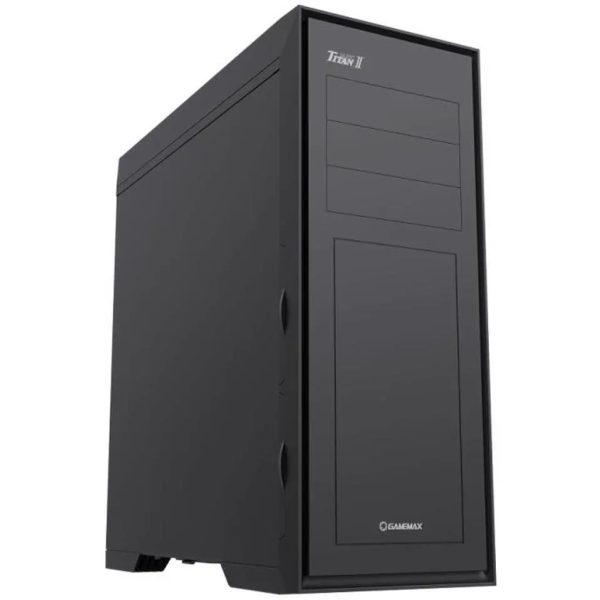 GABINETE GAMEMAX TITAN 2 SILENT E-ATX