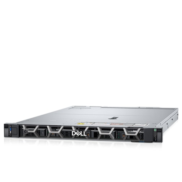 Servidor DELL R660xs + 2x 4510 + 2x 32GB + 480GB