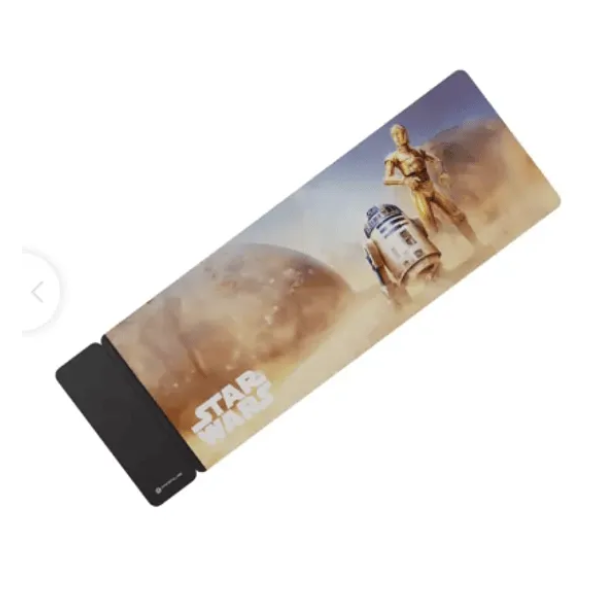 Mouse pad Primus Gaming XL Droids Edition