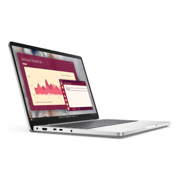 Notebook Dell Pro 14250 U5-225U 16Gb 512 SSD W11Pro 1 año W.