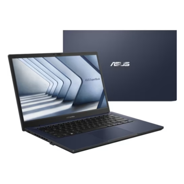 NOTEBOOK ASUS EXPERTBOOK B1403CVA-S62941X I3 1315U 512G SSD 8G RAM 14