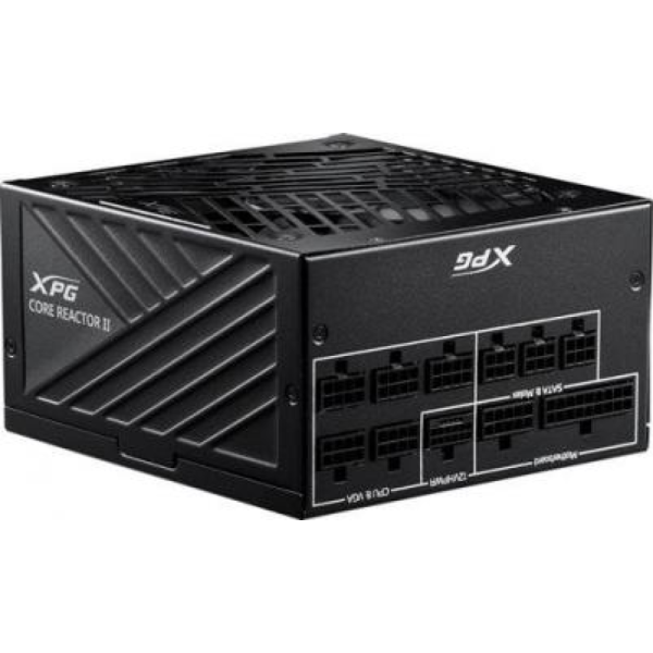 Fuente de Poder XPG Core reactor II 1000W 80+ Gold ATX 3.1 Full Modular