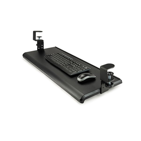 PORTA TECLADO AIDATA AJUSTABLE EN ALTURA - KB-3010